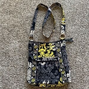 Vera Bradley Crossbody Bag